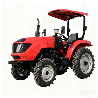 Traktor Padat 50hp Untuk Sawah Padi